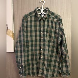 Patagonia Men’s Long Sleeves